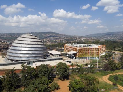 Kigali Convention Centre