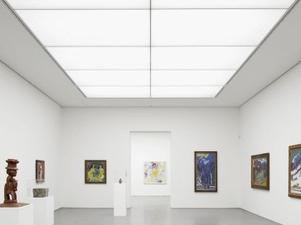 Bündner Kunstmuseum